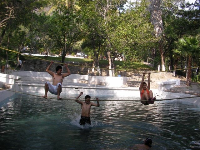 Sl agua patos
